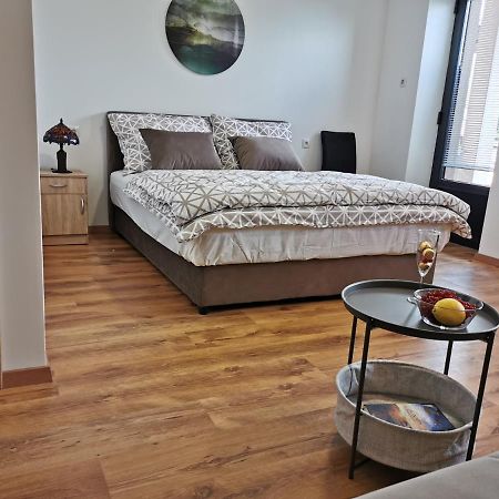 La Soba Apartment Fohrenhain Bagian luar foto
