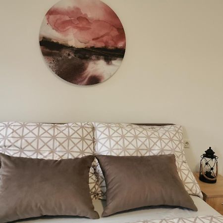 La Soba Apartment Fohrenhain Bagian luar foto