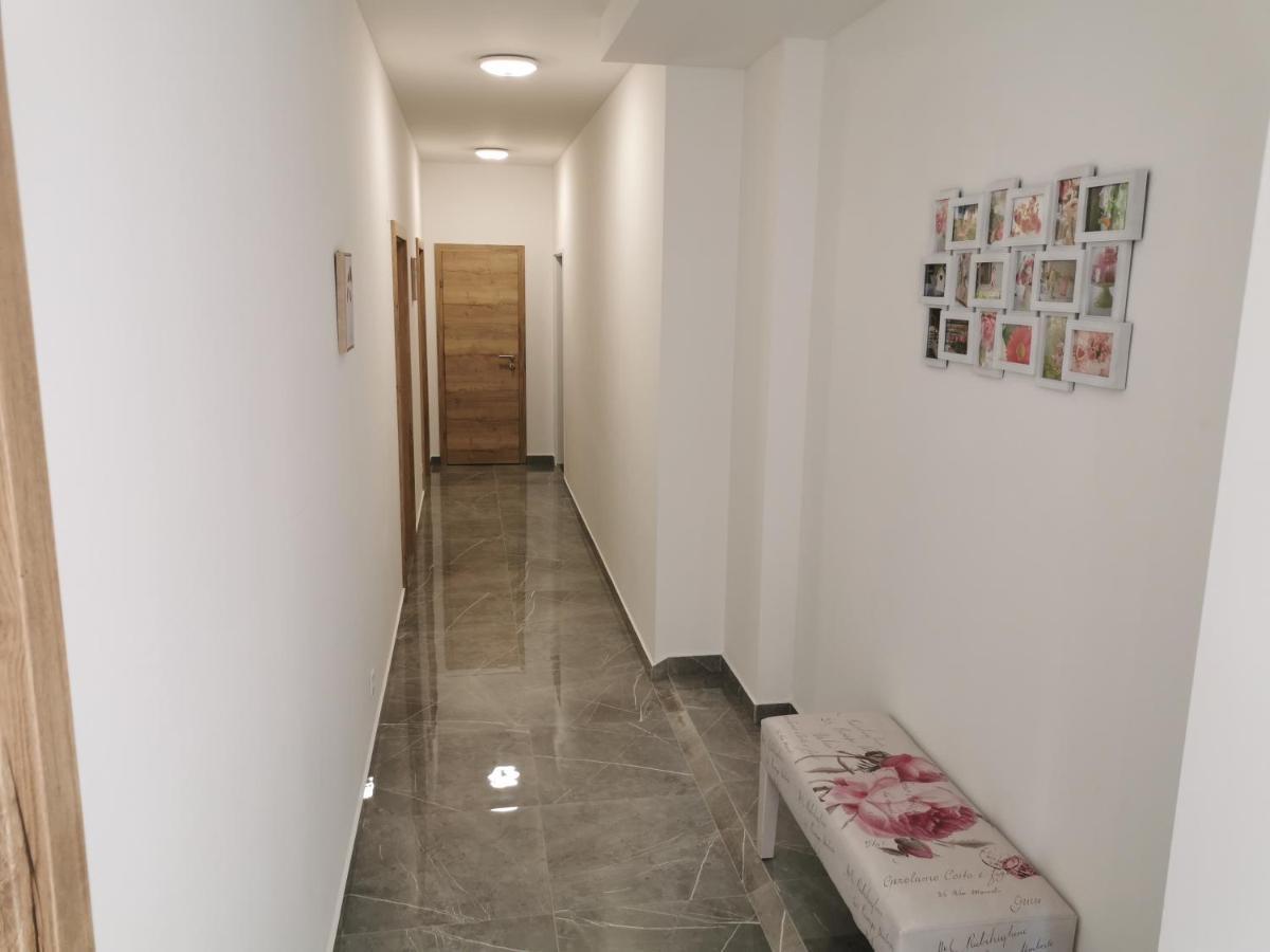 La Soba Apartment Fohrenhain Bagian luar foto