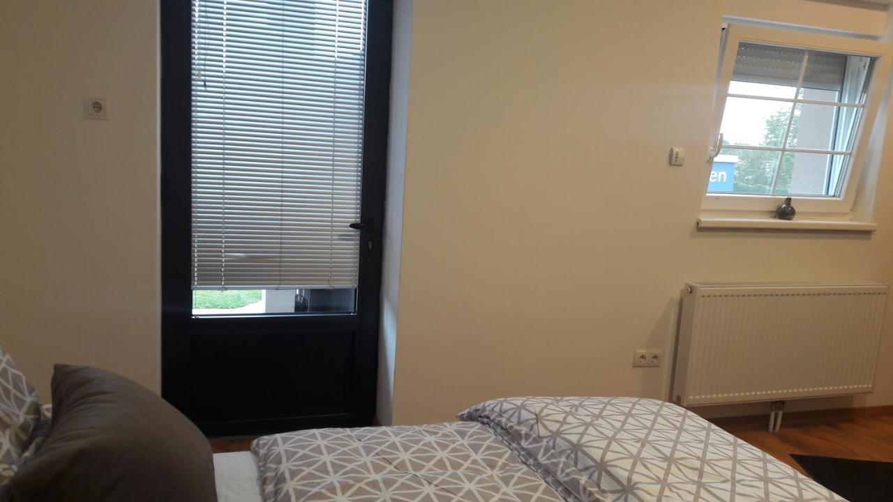 La Soba Apartment Fohrenhain Bagian luar foto