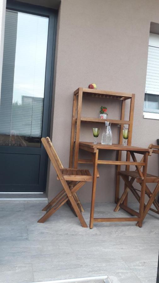 La Soba Apartment Fohrenhain Bagian luar foto
