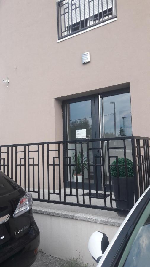 La Soba Apartment Fohrenhain Bagian luar foto