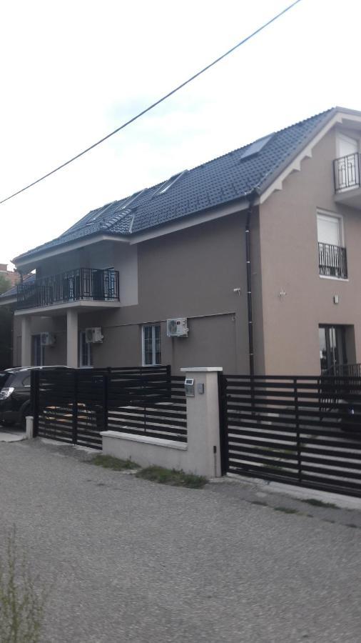 La Soba Apartment Fohrenhain Bagian luar foto
