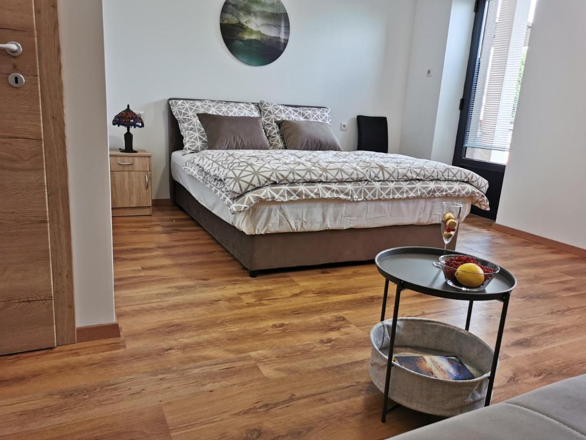 La Soba Apartment Fohrenhain Bagian luar foto