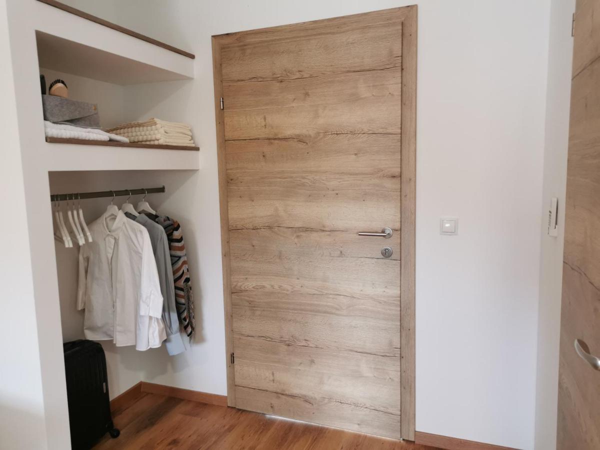 La Soba Apartment Fohrenhain Bagian luar foto