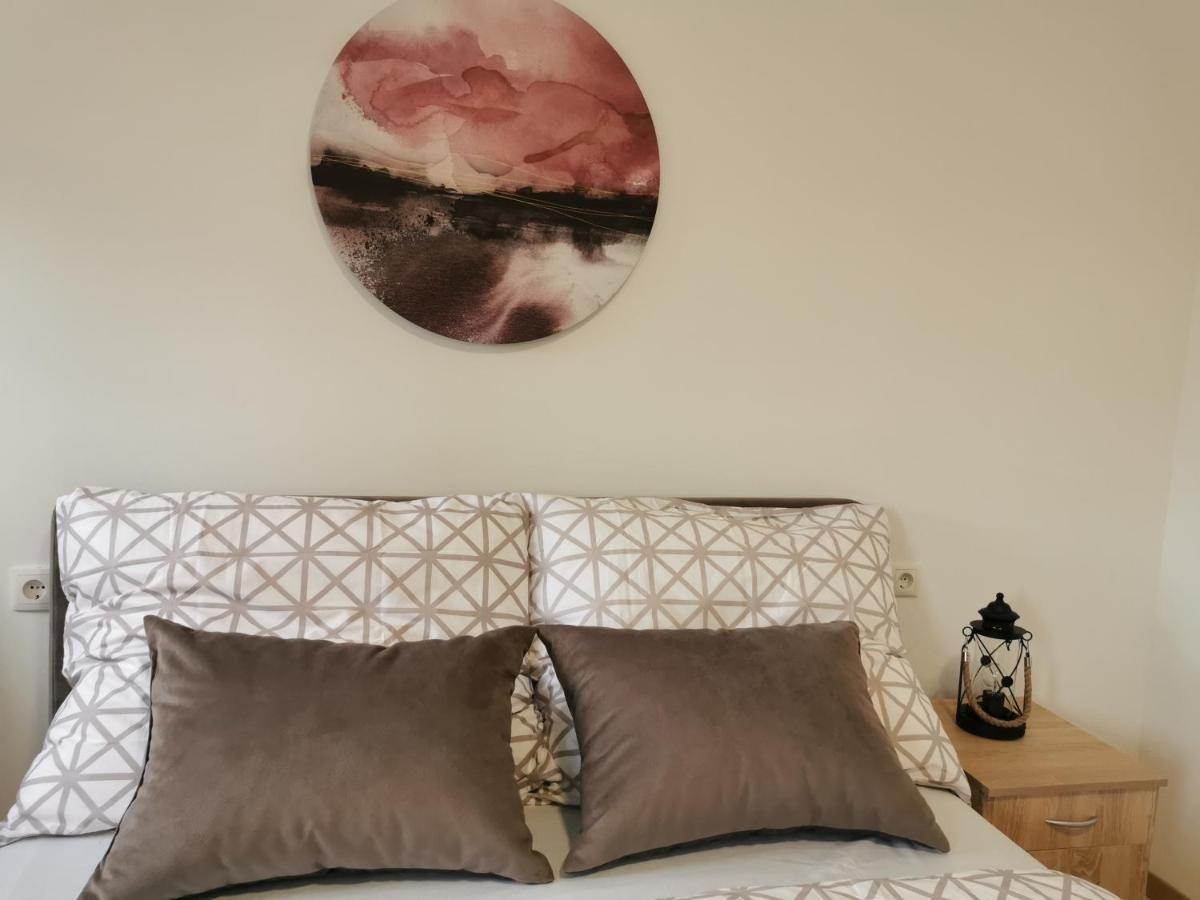 La Soba Apartment Fohrenhain Bagian luar foto