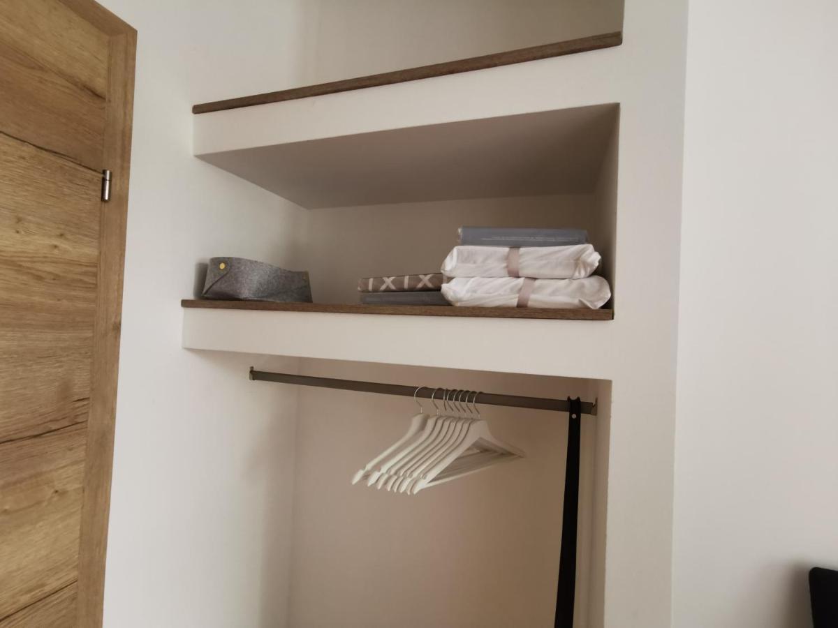 La Soba Apartment Fohrenhain Bagian luar foto