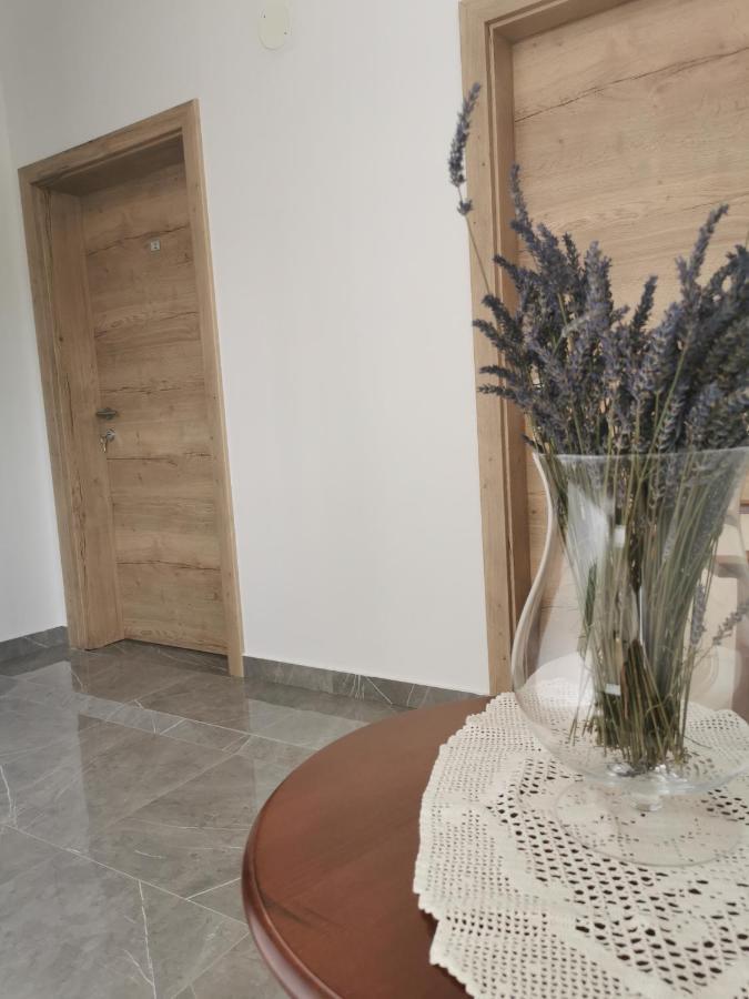 La Soba Apartment Fohrenhain Bagian luar foto