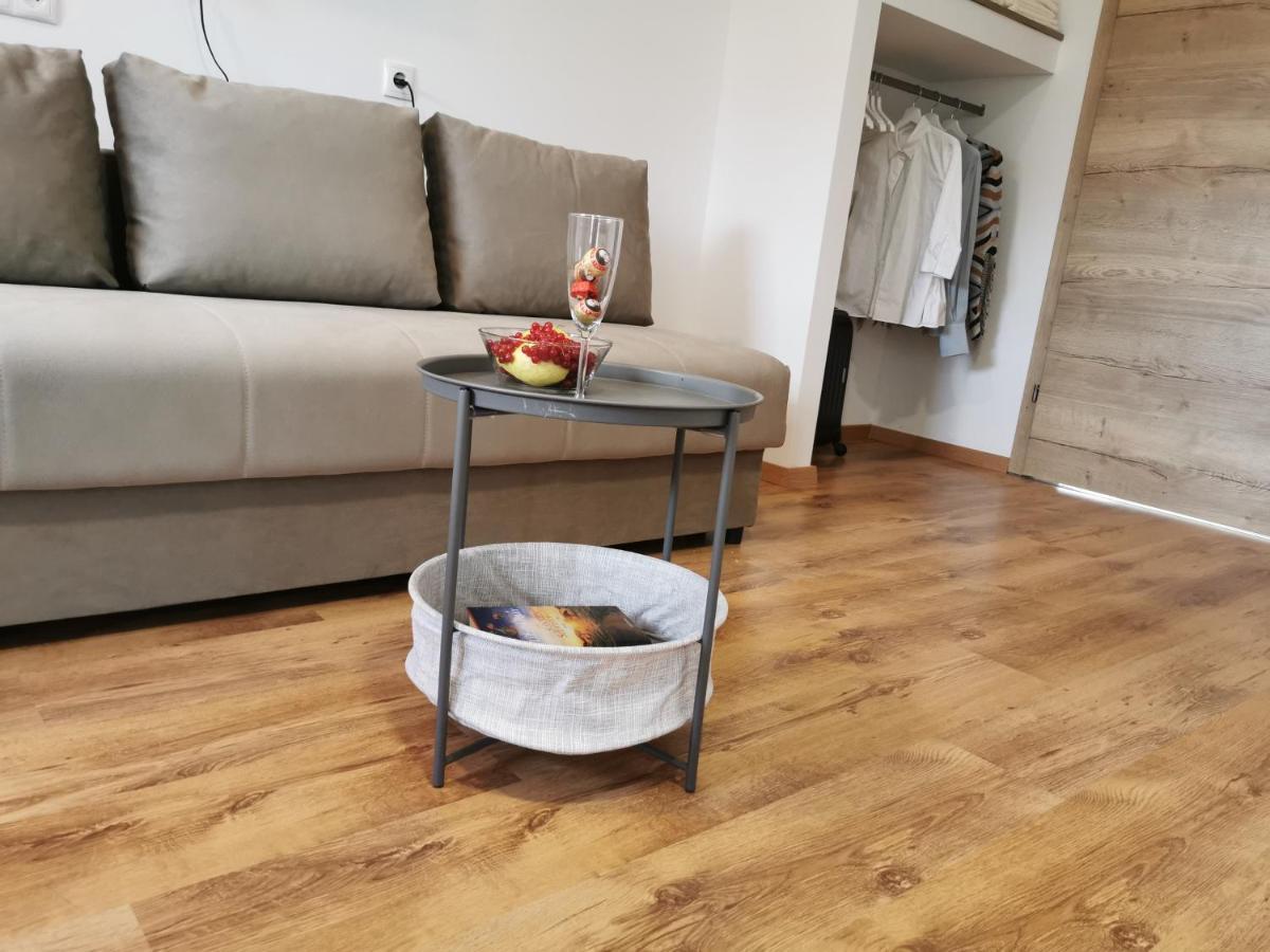 La Soba Apartment Fohrenhain Bagian luar foto