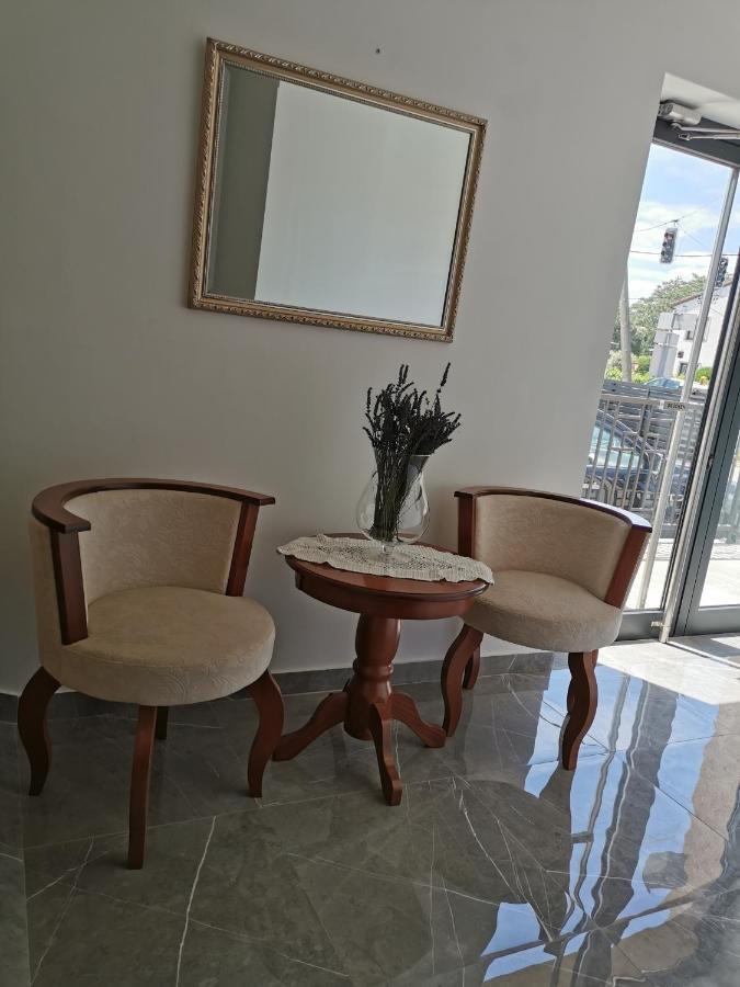 La Soba Apartment Fohrenhain Bagian luar foto